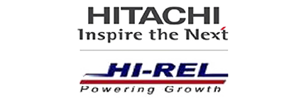 Hitachi Hi-Rel